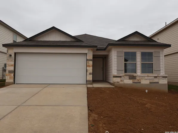 8324 Roadrunner Passage, San Antonio, TX 78222