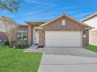 8226 Silent Deep Dr, Rosenberg, TX 77469