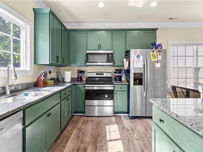 413 Linden Ave, Suffolk, VA, 23434