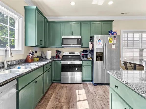 413 Linden Ave, Suffolk, VA 23434