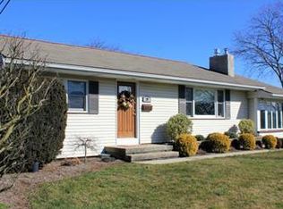 79 Donald Ave, Somerset, NJ