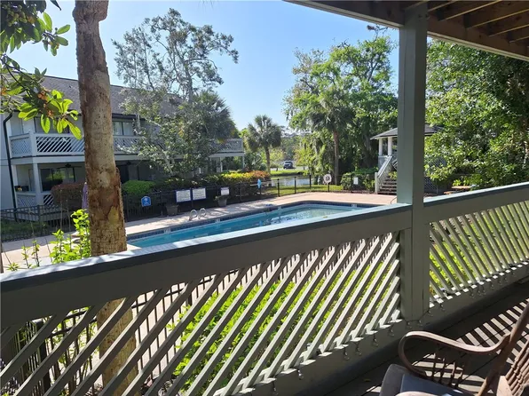 100 Blair Rd APT C3, Saint Simons Island, GA 31522