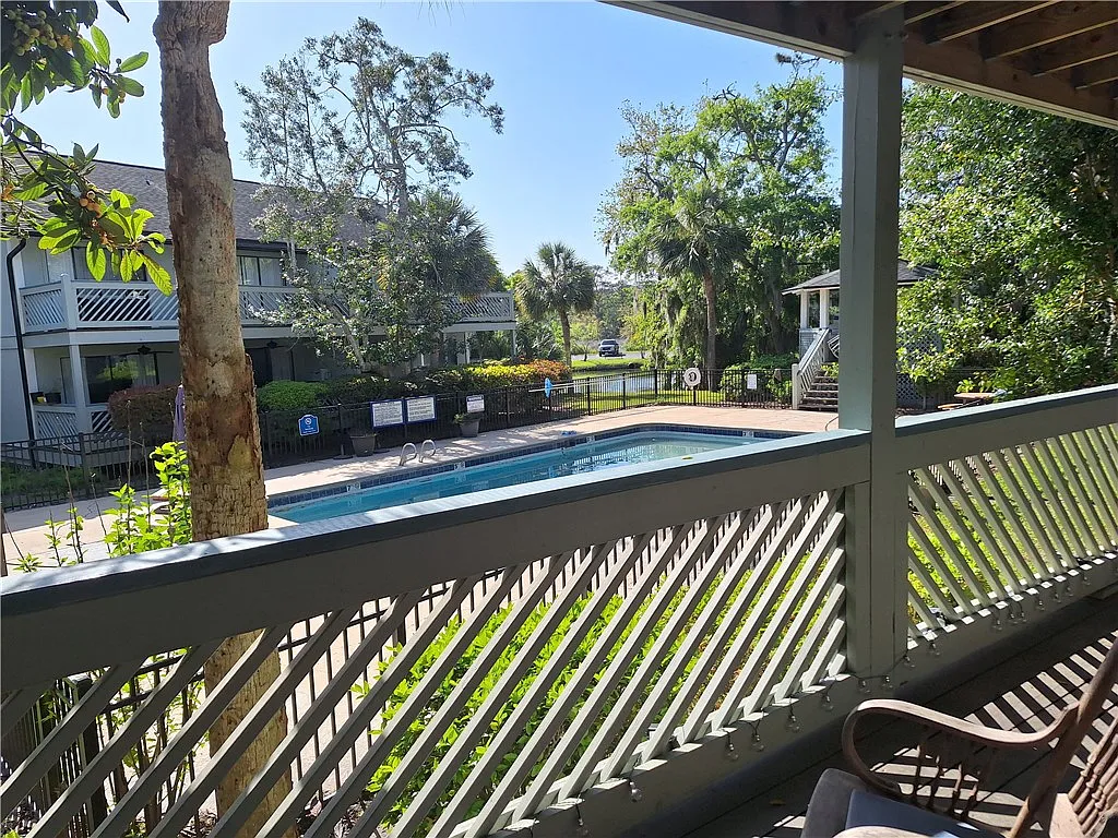 100 Blair Rd APT C3, Saint Simons Island GA - Owner Finance Home