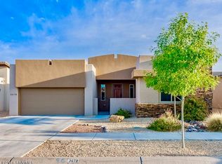 3678 Santa Marcella Ave, Las Cruces, NM 88012
