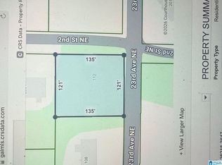 112 23rd Ave NE #0, Birmingham, AL 35215