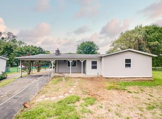 7755 Old State Route 21, Barnhart, MO 63012