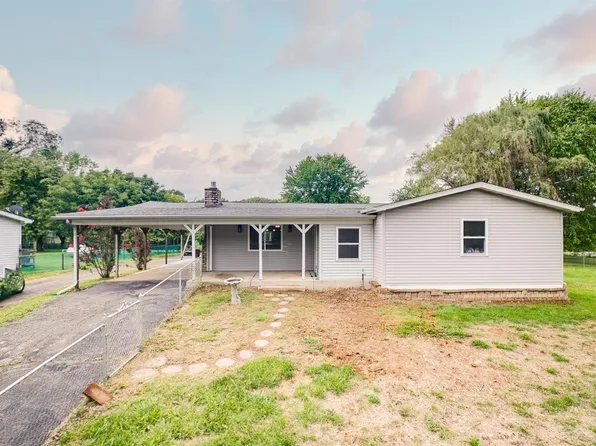 7755 Old State Route 21, Barnhart, MO 63012