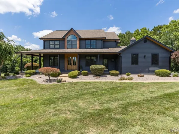 4669 Quail Run Rd, Farmington, MO 63640