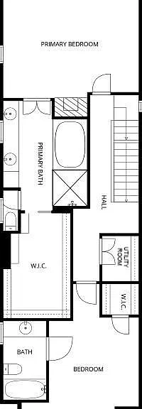 931 W 23rd St #I — Photo 39