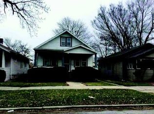 15331 Ashland Ave, Harvey, IL 60426