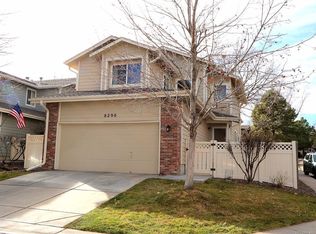 8290 S Gaylord Cir, Centennial, CO 80122