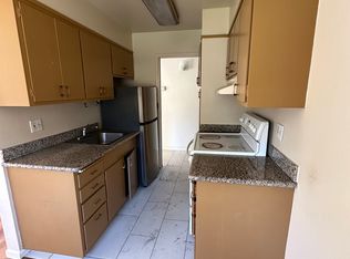 2533 Hillegass Ave APT 205, Berkeley, CA 94704