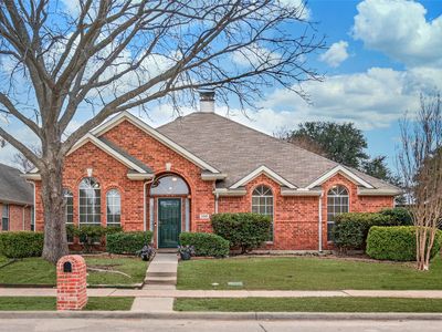 3307 Palmtree Dr, McKinney, TX, 75070