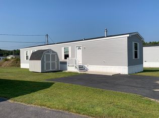 43 Linnell Cir, Brunswick, ME 04011