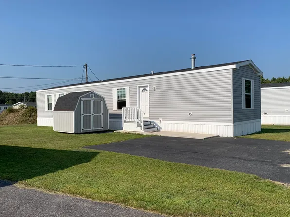 43 Linnell Circle, Brunswick, ME 04011