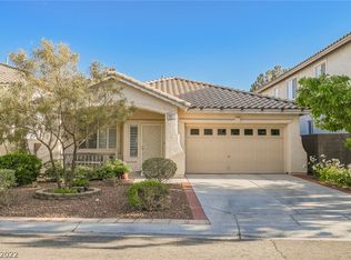 10311 Splendor Ridge Ave, Las Vegas, NV 89135
