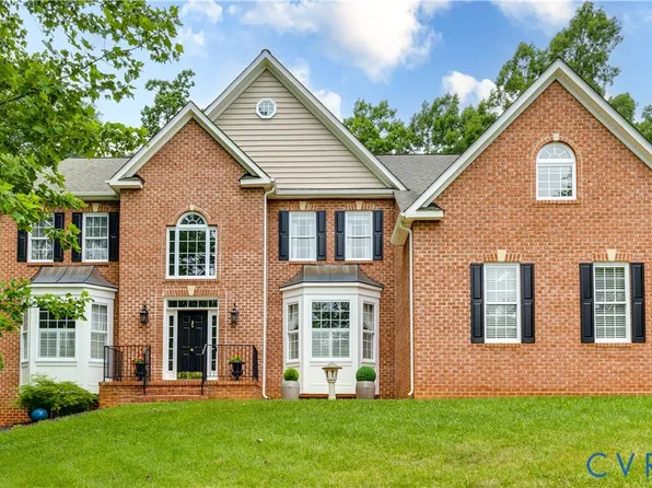 507 Hickory Dr, Manakin Sabot, VA 23103