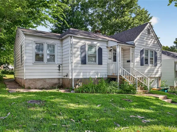 5333 Olene Dr, Saint Louis, MO 63121