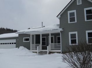 1302 W Pleasant St, Corry, PA 16407