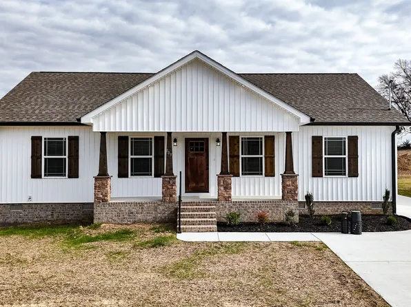 105 Demombreum Cir Lot 40, Shelbyville, TN 37160