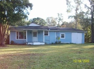 929 Hannon Rd, Mobile, AL 36605