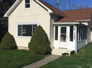 13220 Maple St, Weston, OH