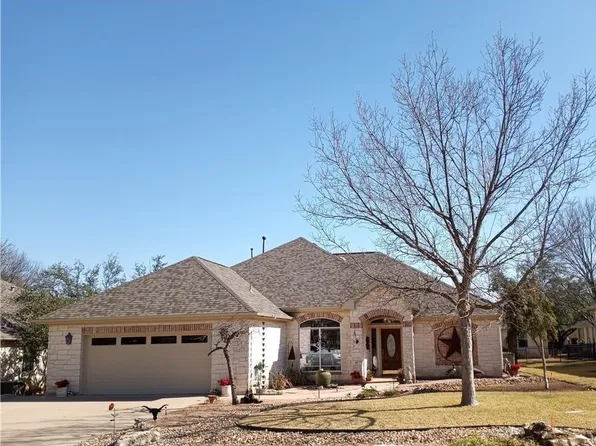 105 Terlingua Trl, Georgetown, TX 78628