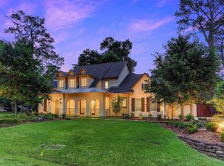 1254 Ridgeley Dr, Houston, TX 77055