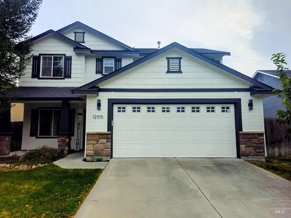 12105 W Kings Canyon St, Boise, ID 83709