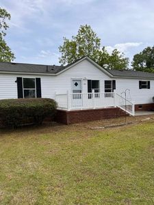 112 Monsum Ct, Elloree, SC, 29047