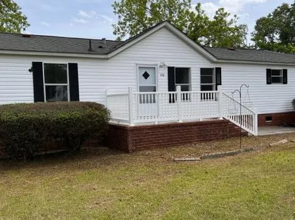112 Monsum Ct, Elloree, SC 29047