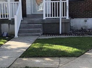 3739 Raspe Ave, Baltimore, MD 21206