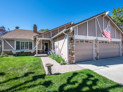 1920 Figoni Ranch Rd, Sparks, NV, 89434
