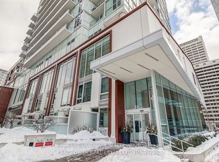 33 NE Helendale Ave #1412, Toronto, ON M4R 0A4