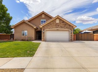 225 N Falcon Ct, Ivins, UT 84738
