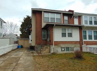 309 Friendship St, Philadelphia, PA 19111