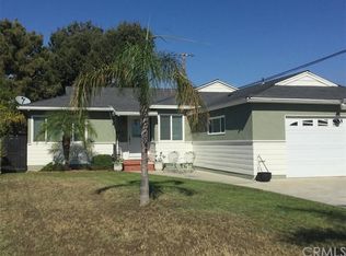 16731 E Edna Pl, Covina, CA 91722