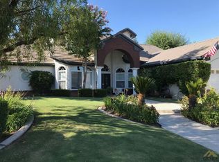 10414 Camino Media, Bakersfield, CA