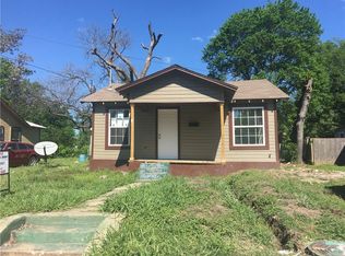 3911 Copeland Ave, Dallas, TX 75210