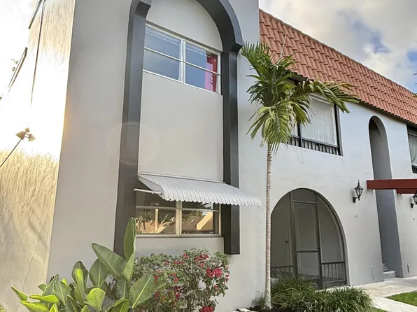 3851 NW 84th Avenue #1a, Sunrise, FL 33351