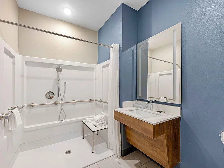 Superior Studio - 2 Full Beds