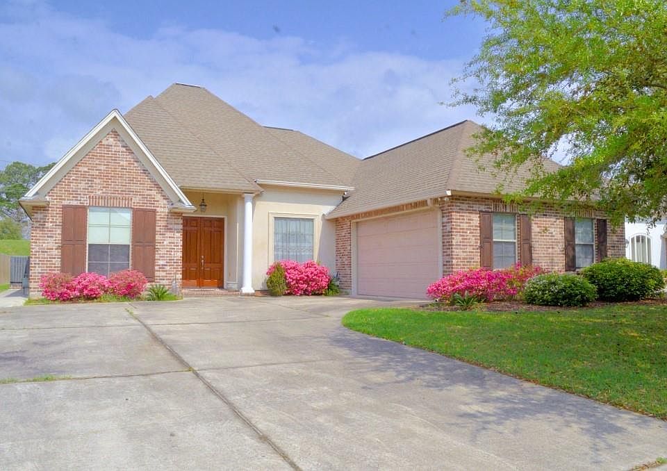 145 Cypress Lakes Dr, Slidell, LA 70458 Zillow