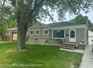 2107 Westbury Rd, Lansing, MI 48906