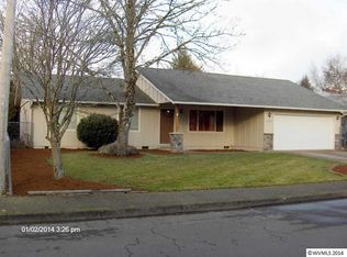 4769 Castle Dr NE, Salem, OR 97301