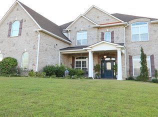 264 Burr Rd #J, Leesville, LA 71446