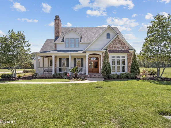 247 Saddle Dr, Opelousas, LA 70570