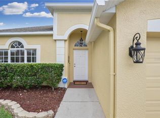 17725 Ayrshire Blvd, Land O Lakes, FL 34638