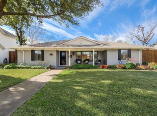 9212 Chiswell Rd, Dallas, TX 75238