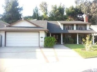 22545 Lark Spring Ter, Diamond Bar, CA 91765