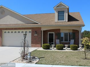 19421 Sapphire Dr, Hagerstown, MD